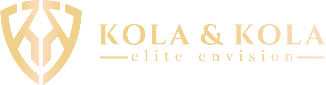 Kola and Kola Ventures Logo
