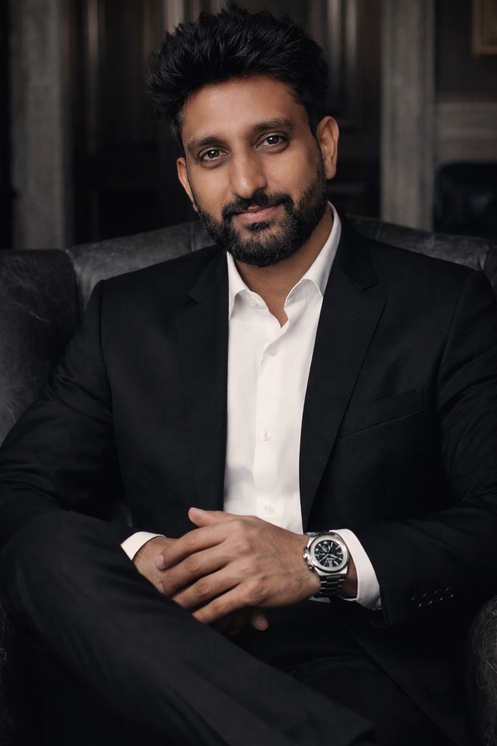Mr. V. Patel Kola